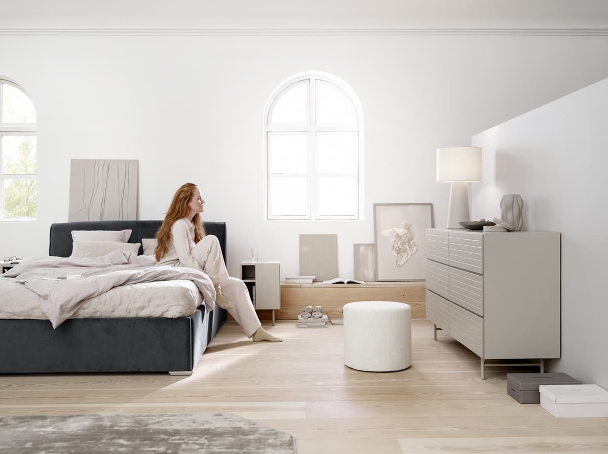 Sleep sanctuary: designing a dream bedroom Sleep Sanctuary Science: Designing Your Optimal Rest Space