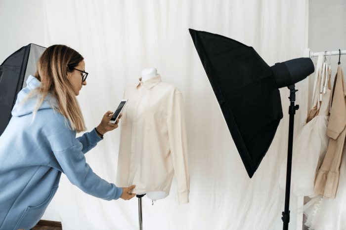 Poshmark's Press Release Reveals Live Fashion Resale Revolution The Resale Revolution: Finding Gold in Pre-Loved Fashion